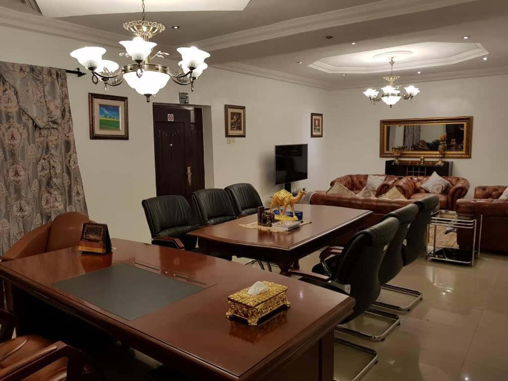 Apartment Royale Hotel & Suite Lagos Dış mekan fotoğraf