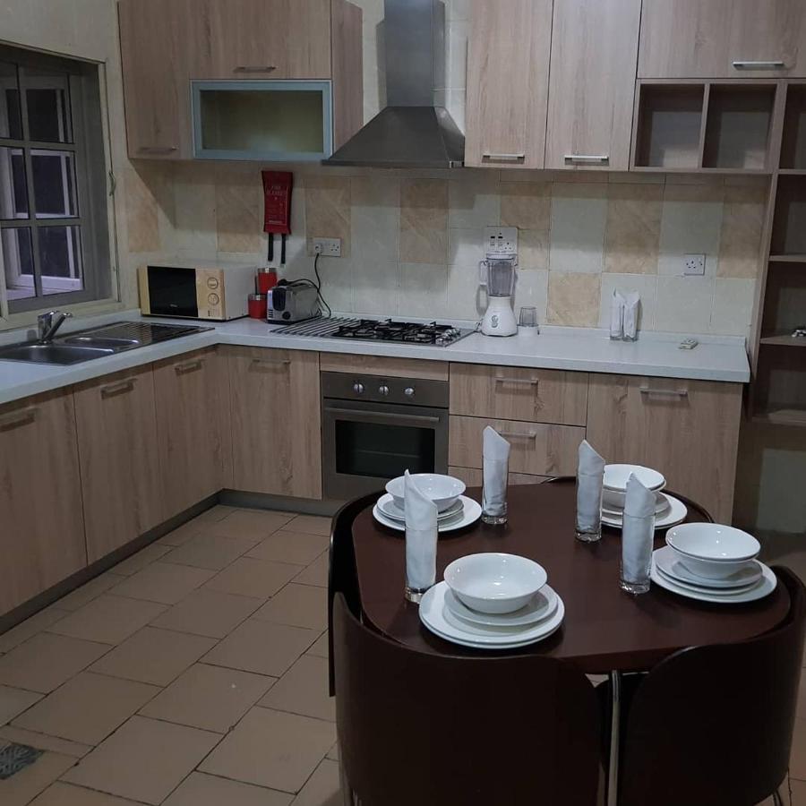 Apartment Royale Hotel & Suite Lagos Dış mekan fotoğraf