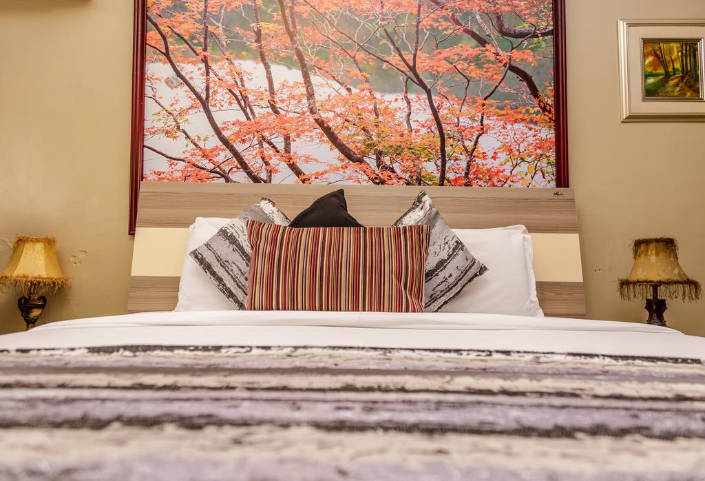 Apartment Royale Hotel & Suite Lagos Dış mekan fotoğraf
